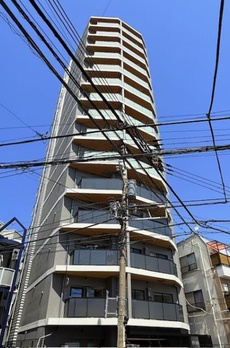 アジールコート町屋 