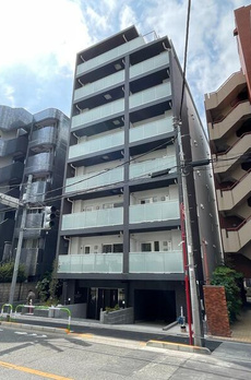 タスキプライムテラス後楽園 