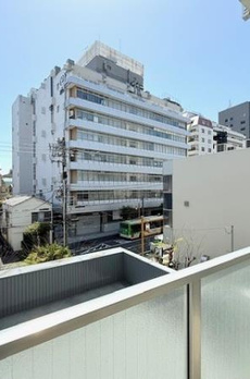 ＳＳ．ＦＬＡＴ神楽坂ｓｏｕｔｈ 