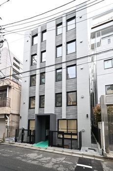 レクス神楽坂 