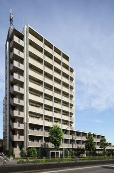 コンフォリア下北沢 