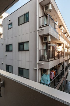 エル・セレーノ錦糸町 