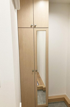ポノリス 