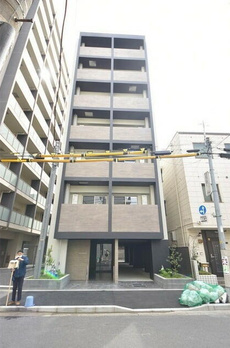 グランパセオ押上 