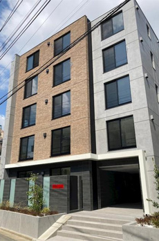 ＧＲＡＮ　ＰＡＳＥＯ中野新橋 