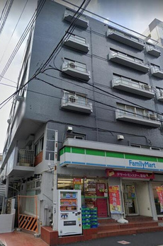 シティ市ヶ谷 