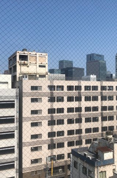 ムルーエ築地 