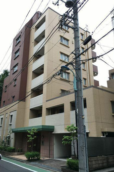 ジョイシティ小石川 