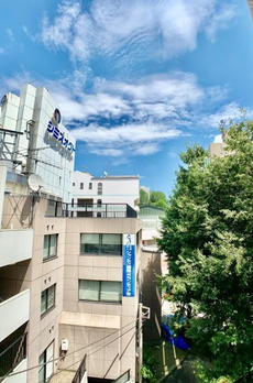 Ｂｒｉｌｌｉａ　ｉｓｔ　千駄ヶ谷 