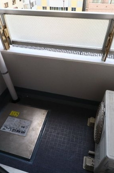 フォレストヒルズ小日向 