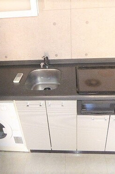 エスコートノヴェル広尾 