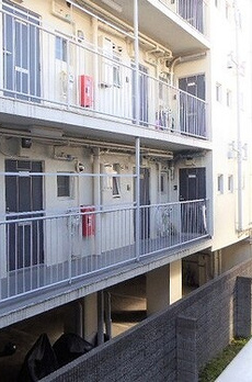 エスコートノヴェル広尾 