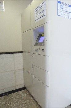 エスコートノヴェル広尾 