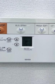 アパートメンツ東山 