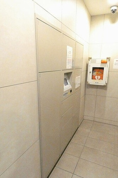 ローレルアイ千代田淡路町 