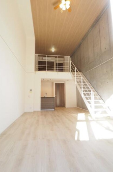 レジディア杉並方南町 