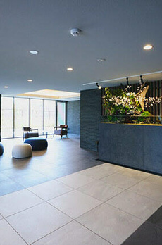 フロンティアレジデンス錦糸公園 