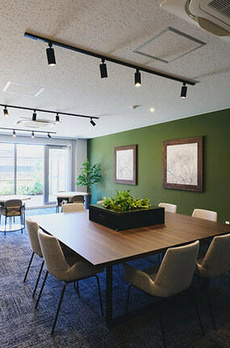 フロンティアレジデンス錦糸公園 