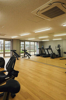 フロンティアレジデンス錦糸公園 