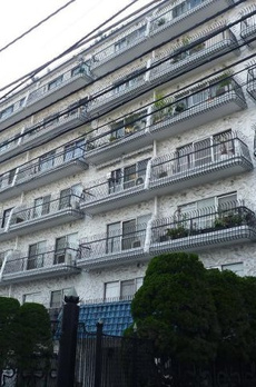 秀和第２南平台レジデンス 