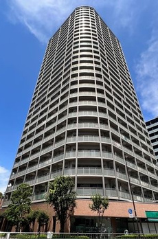 リーデンスタワー高層棟 