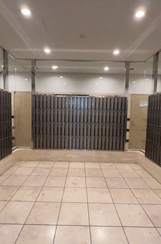 リーデンスタワー高層棟 