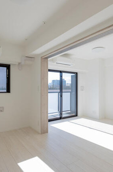 ＢＲＩＣＫ　ＲＥＳＩＤＥＮＣＥ　築地明石町 