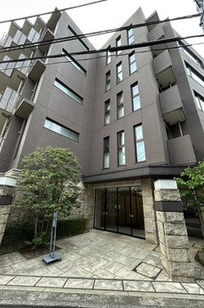 フォルム市谷冨久町 