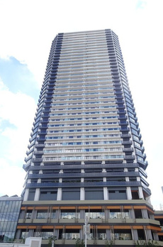 THE TOWER JUJO 