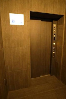 パークリュクス三宿 