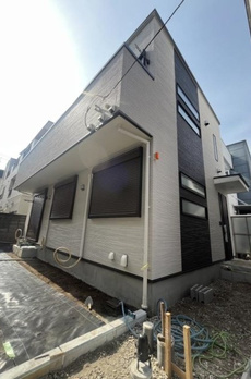 エムズファミリエＢ棟 