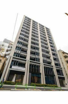 プレミスト東銀座築地　Ｅｄｇｅ　Ｃｏｕｒｔ 