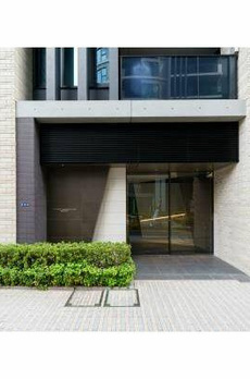 プレミスト東銀座築地　Ｅｄｇｅ　Ｃｏｕｒｔ 