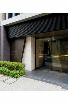 プレミスト東銀座築地　Ｅｄｇｅ　Ｃｏｕｒｔ 