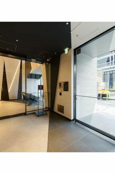 プレミスト東銀座築地　Ｅｄｇｅ　Ｃｏｕｒｔ 