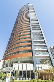 TOWER RESIDENCE TOKYO 
