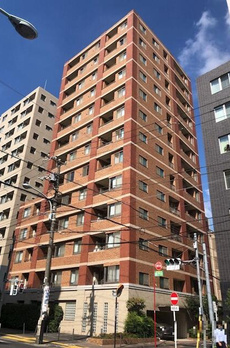 レジディア文京千石Ⅱ 