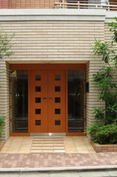 レジディア文京千石Ⅱ 