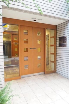 レジディア文京千石Ⅱ 