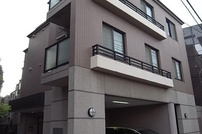 元麻布フォレストプラザⅡ