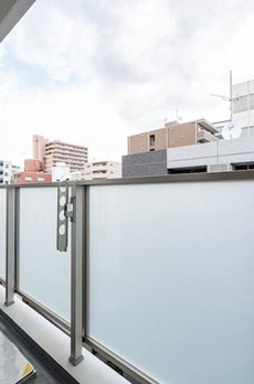 ラクラス日本橋浜町 
