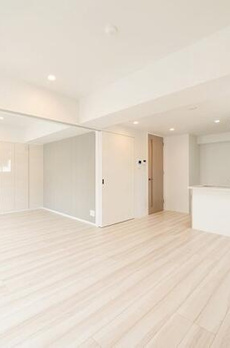 ラクラス日本橋浜町 