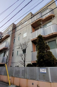 ジェイパーク青葉台アパートメント 