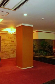藤和高輪ホームズ 