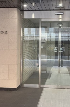 白金武蔵野コーポラス 