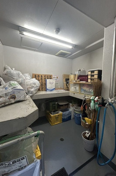 ビュロー新橋 