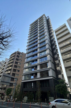 パークホームズ南池袋 