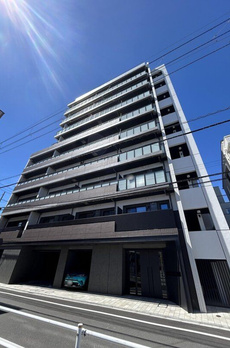シティインデックス墨田 