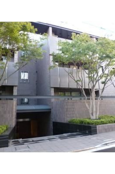 ザ・パークハウス池田山 