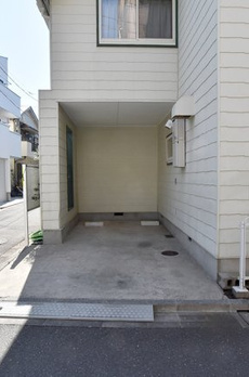 豊町2丁目戸建 